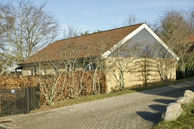 Vej